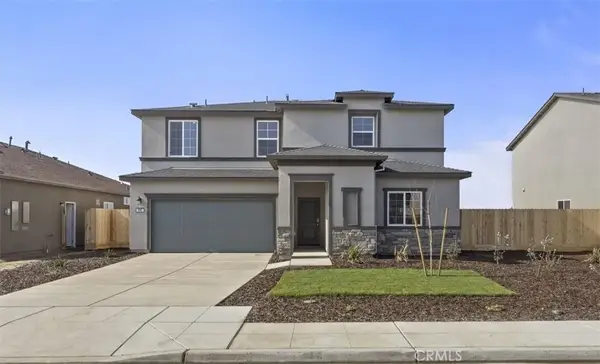 890 S Philip, Fowler, CA 93625