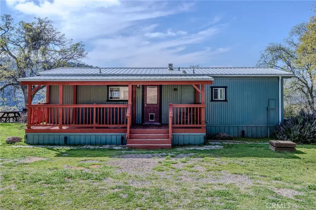 49980 Daffodil, Squaw Valley, CA 93675 - #1