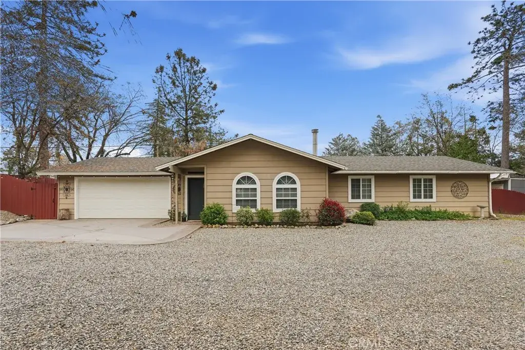 35913 Road 222, Wishon, CA 93669 - #1