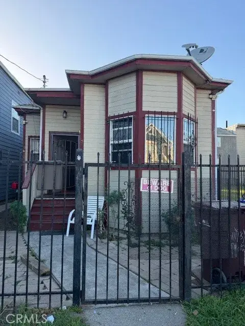 731 Campbell St, Oakland, CA 94607 - #1