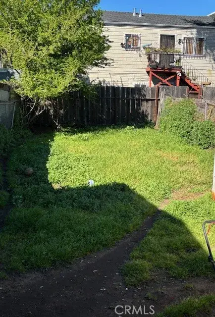 731 Campbell St, Oakland, CA 94607 - #2
