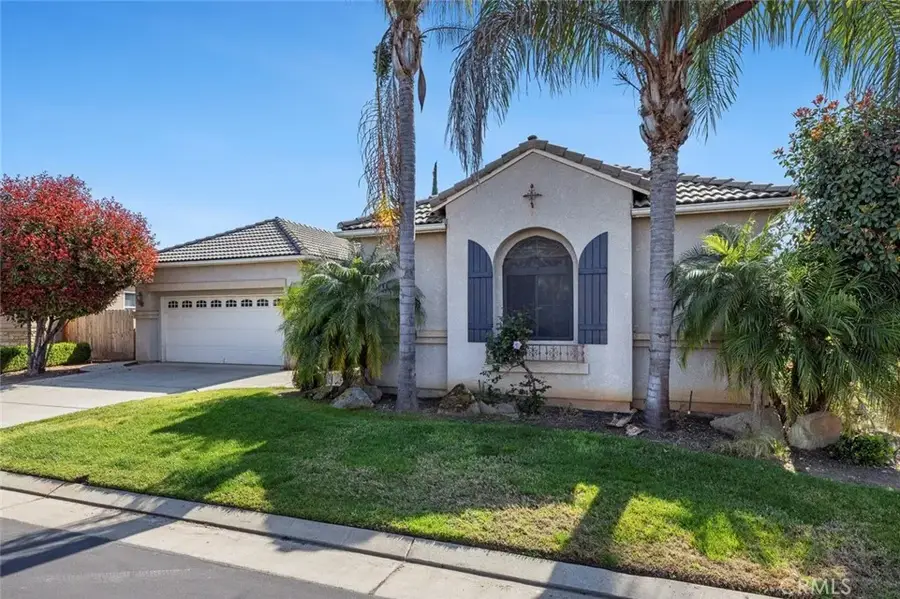 9680 N Willey Court, Fresno, CA 93720 - #2