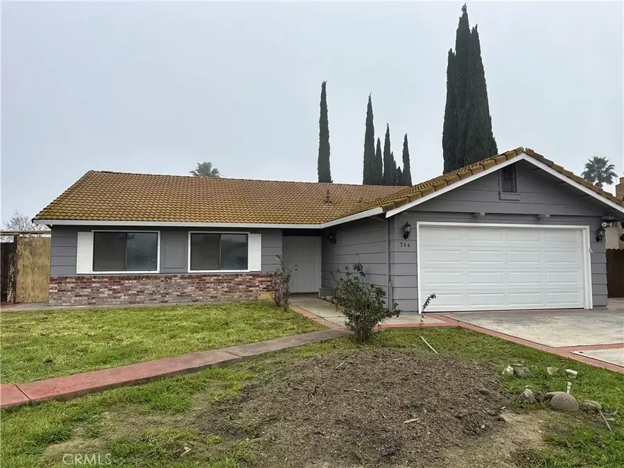 766 Meadowlark Avenue, Los Banos, CA 93635 - #2