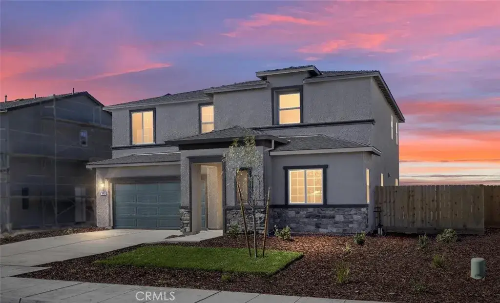 874 S Philip, Fowler, CA 93625 - #1