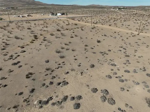 0 Stoodard Wells, Apple Valley, CA 92307