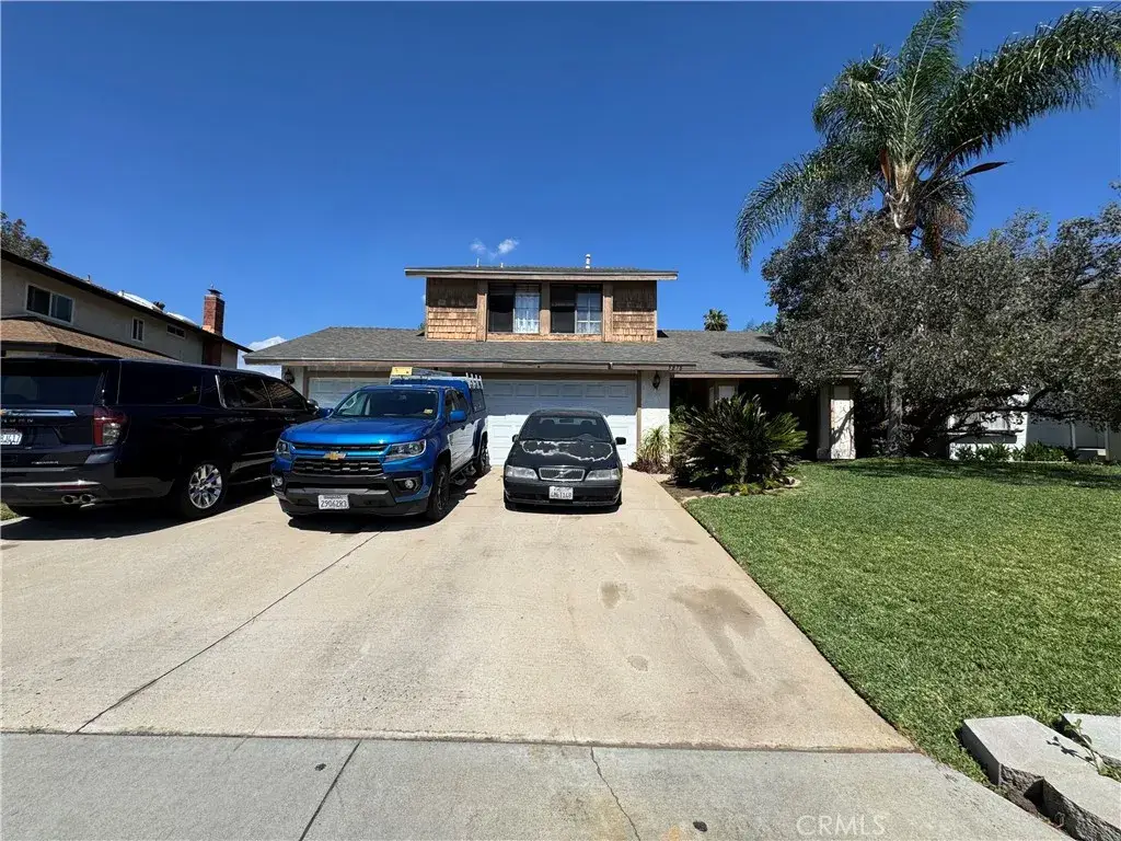 5878 Palencia, Riverside, CA 92509 - #1