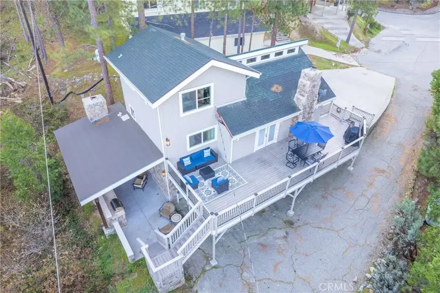 37748 Marina View Drive, Bass Lake, CA 93604 - #2