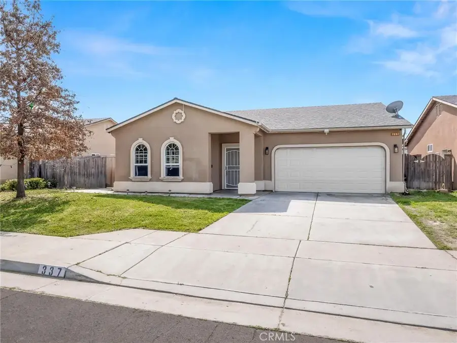 337 Ramona, Orange Cove, CA 93646 - #2
