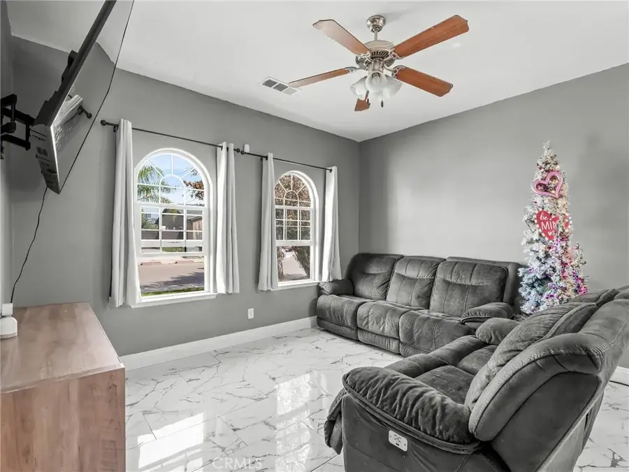 337 Ramona, Orange Cove, CA 93646 - #3