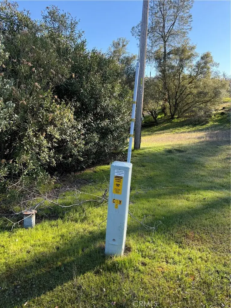 0 Long Hollow Lot 1631, Coarsegold, CA 93614 - #1