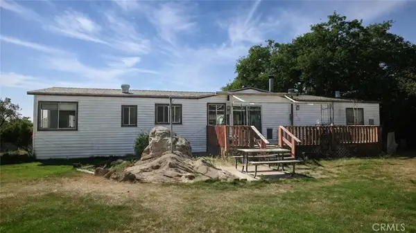 33404 Robinhood Drive, Coarsegold, CA 93614