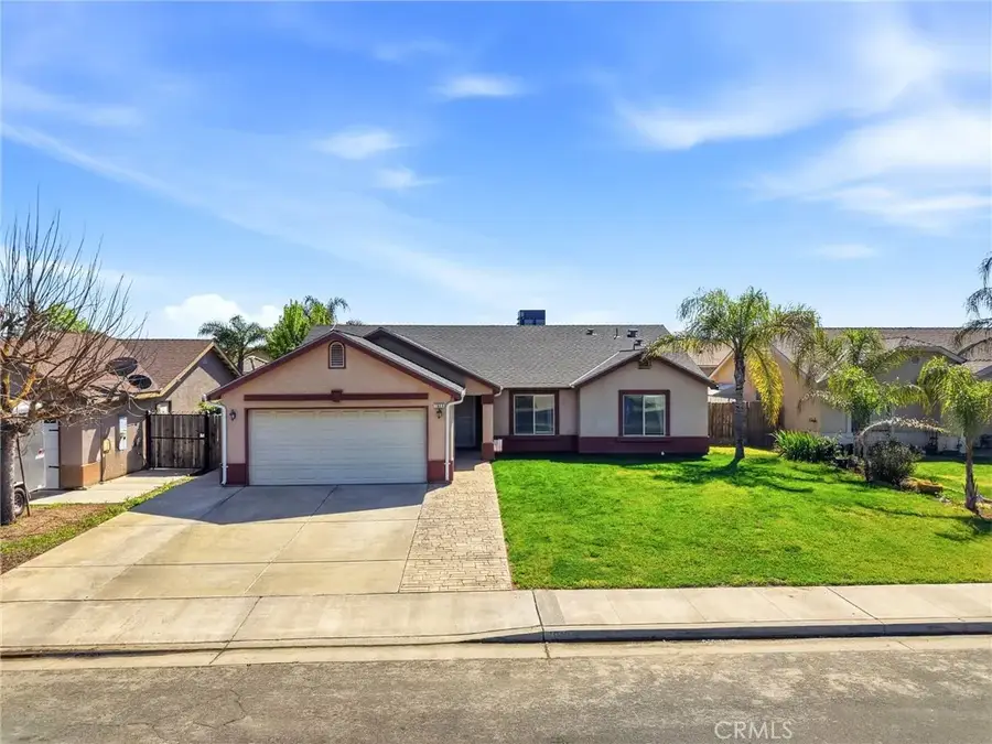 1849 W Spring Crest, Hanford, CA 93230 - #2