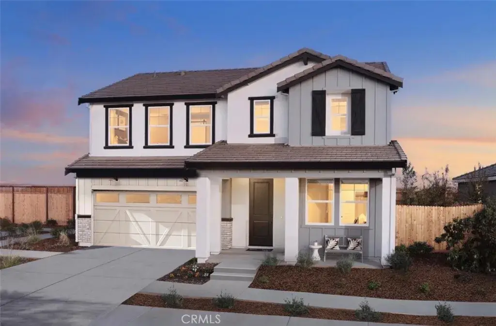 4217 Crested Butte Way, Rancho Cordova, CA 95742 - #1