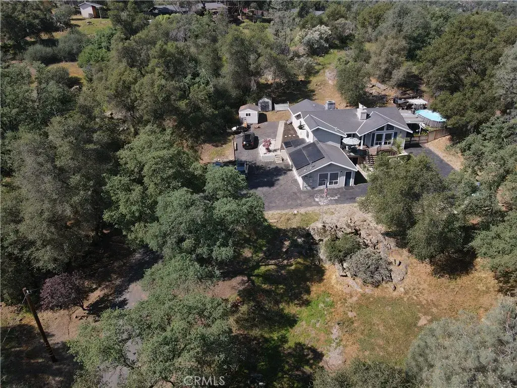31388 Yosemite Springs Pkwy, Coarsegold, CA 93614 - #1