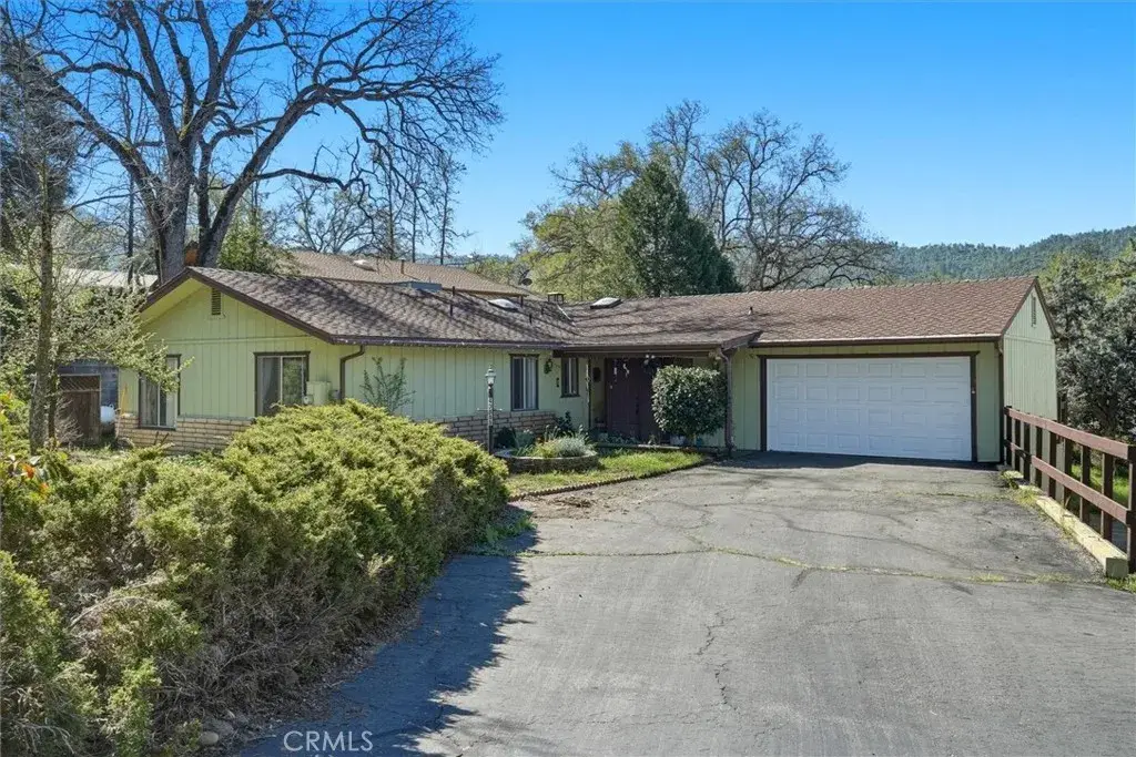 40888 Goldside, Oakhurst, CA 93644 - #1