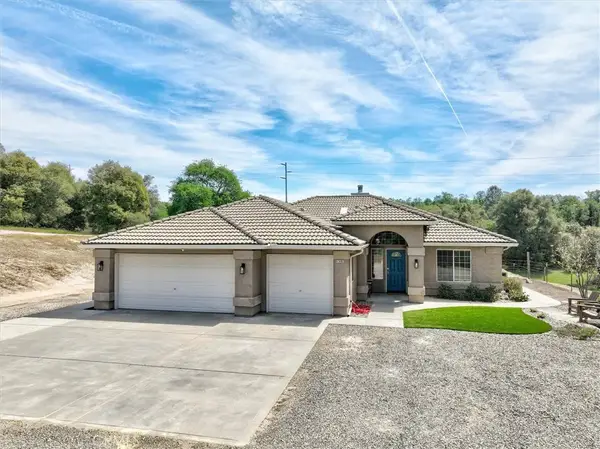 47482 Veater Ranch, Coarsegold, CA 93614