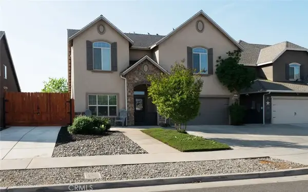 2027 W Babcock, Visalia, CA 93291
