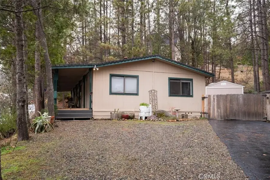 39737 Road 274 #63, Bass Lake, CA 93604 - #2