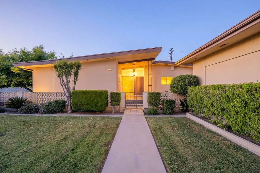 822 W Princeton, Fresno, CA 93705 - #1