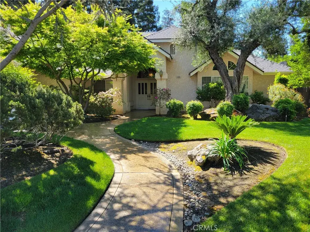 819 E Woodhaven, Fresno, CA 93720 - #1