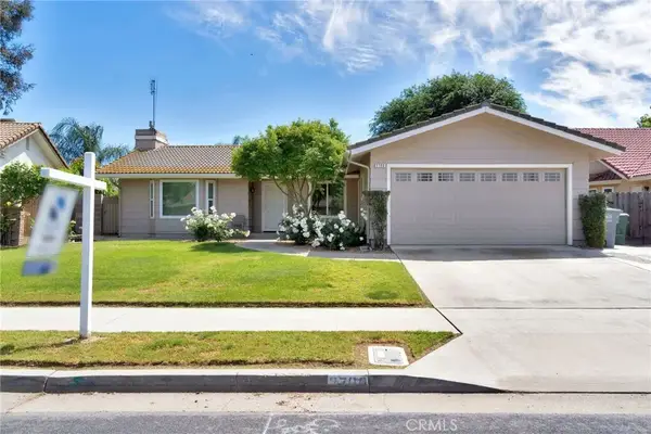 2700 Driftwood, Madera, CA 93637