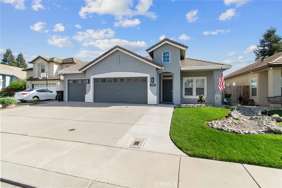 2408 Snapdragon Court, Modesto, CA 95355 - #2