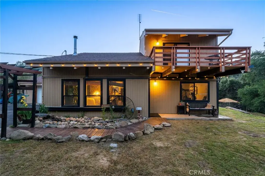 30088 Tioga, Coarsegold, CA 93614 - #1