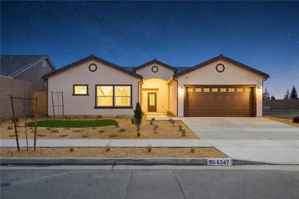 6347 W Elowin Avenue, Visalia, CA 93291