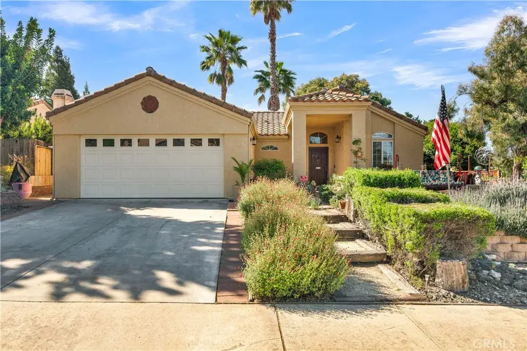 102 Via Promesa, El Paso De Robles Paso Robles, CA 93446 - #1