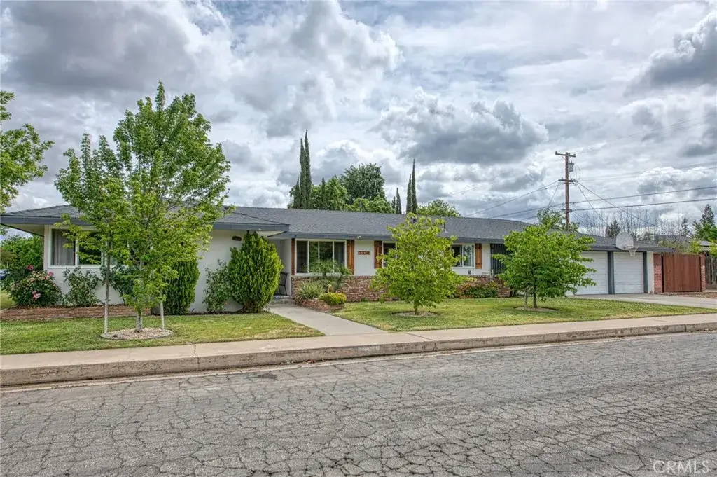 3334 N Harrison, Fresno, CA 93704 - #1