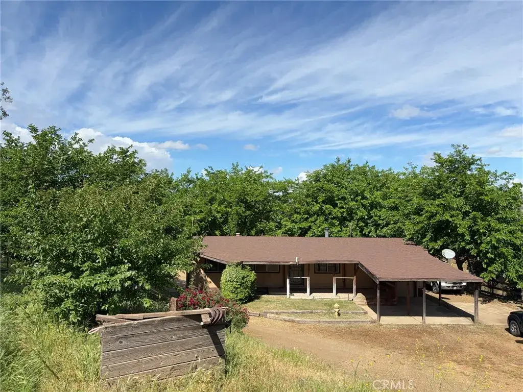 39569 Clover, Squaw Valley, CA 93675 - #1