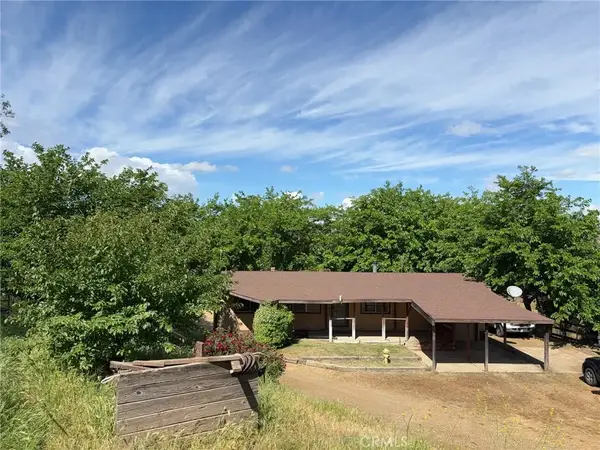 39569 Clover, Squaw Valley, CA 93675