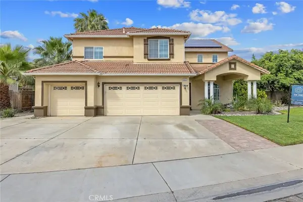 1077 Paradise, Lemoore, CA 93245