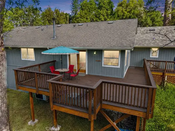 37927 China Creek, Oakhurst, CA 93644
