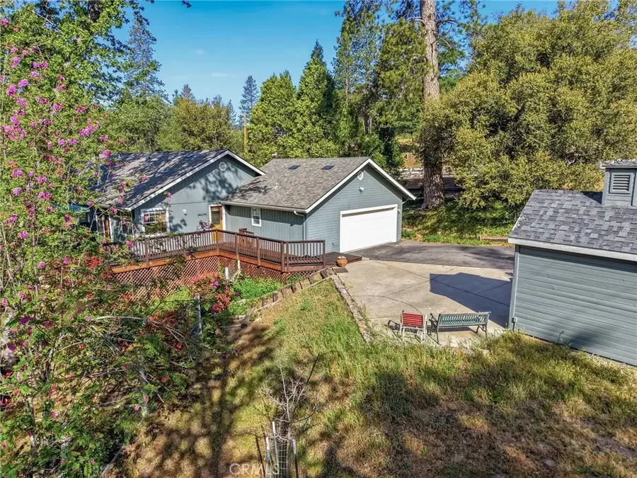 37927 China Creek, Oakhurst, CA 93644 - #3