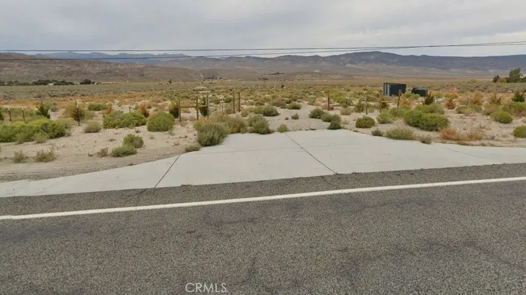 25975 Highway 6, Benton, CA 93512 - #1