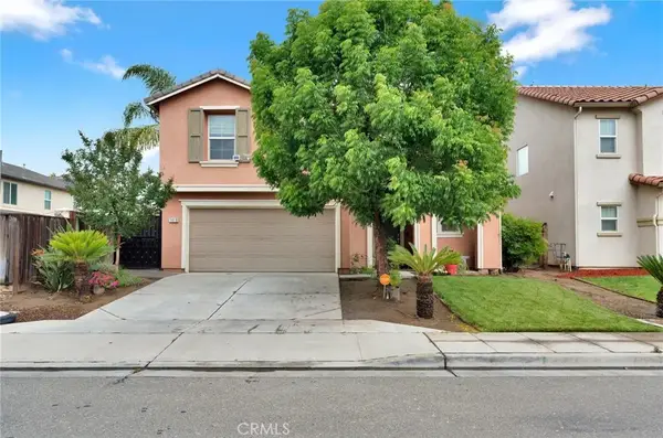 1418 Mandarin, Madera, CA 93638