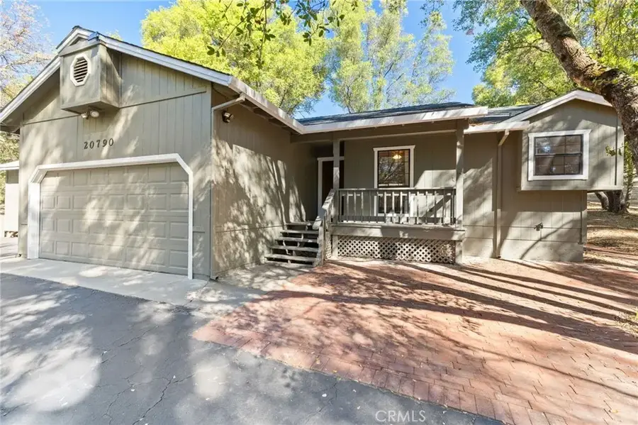 20790 Ferretti, Groveland, CA 95321 - #2