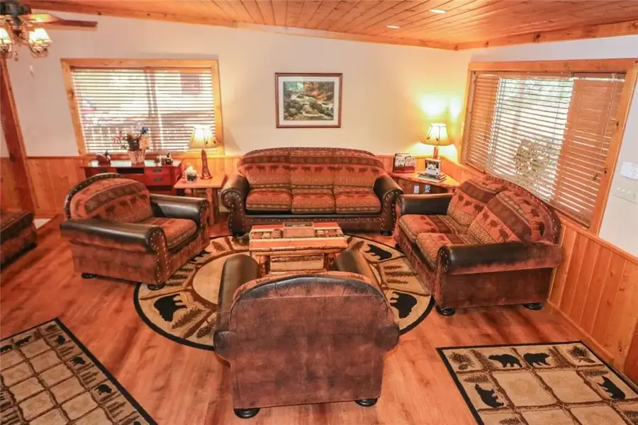 52854 Balsam Drive, Oakhurst, CA 93644 - #3