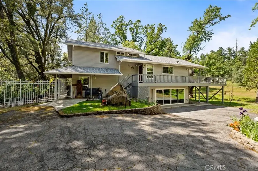 36556 Mudge Ranch Road, Coarsegold, CA 93614 - #2