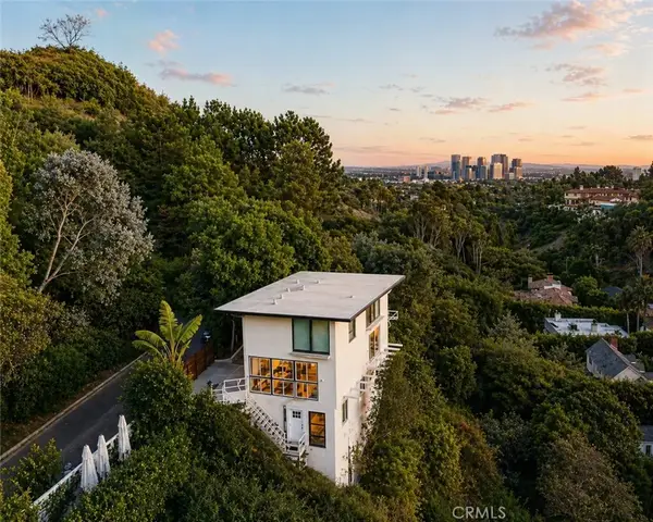 1311 Braeridge Drive, Beverly Hills, CA 90210