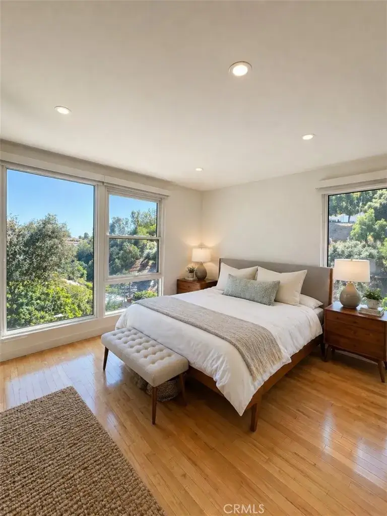 1311 Braeridge Drive, Beverly Hills, CA 90210 - #2