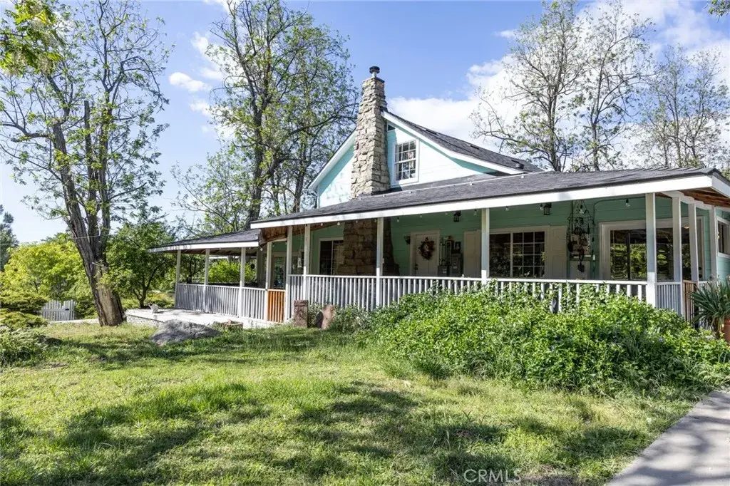 39520 Pierce Lake, Oakhurst, CA 93644 - #1
