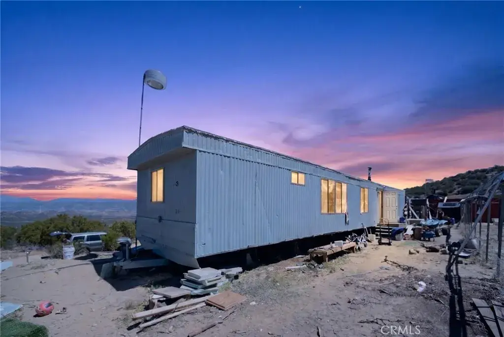 60455 Rim Rock Road, Anza, CA 92539 - #1