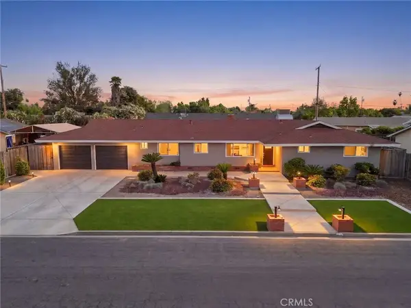 365 E Sycamore Drive, Hanford, CA 93230