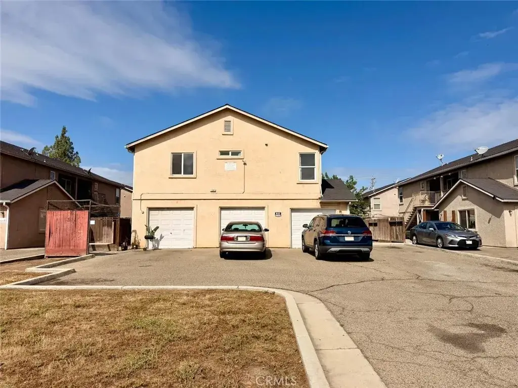 1361 N Archie Avenue, Fresno, CA 93703 - #1