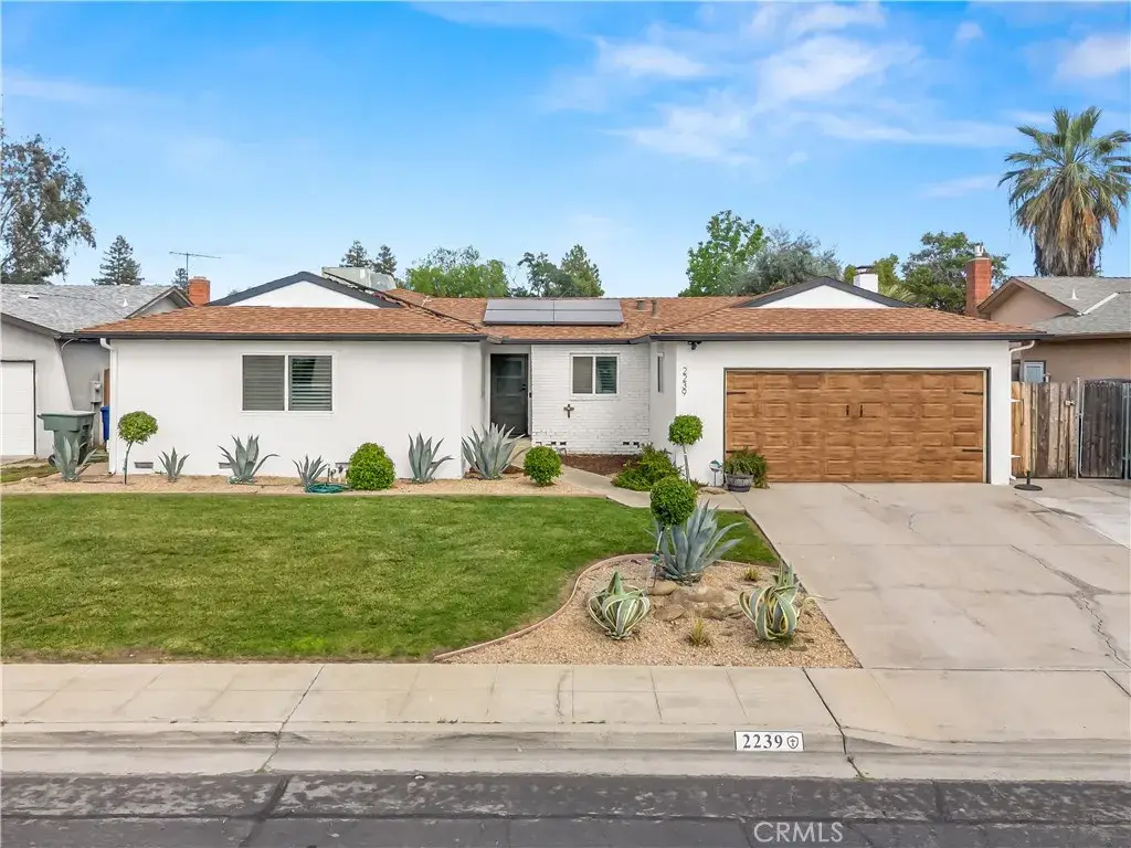 2239 Sunnyside, Clovis, CA 93611 - #1