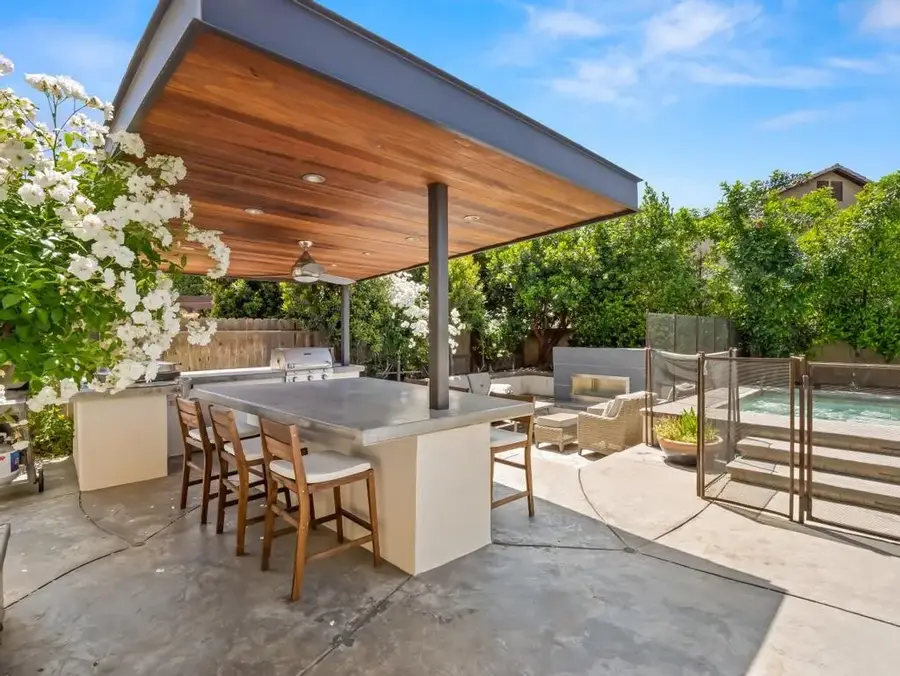 1229 E Via Roma, Fresno, CA 93730 - #3