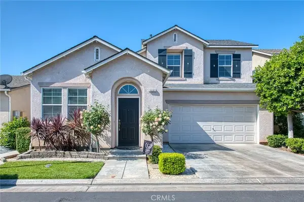 3683 W Black Walnut, Fresno, CA 93711