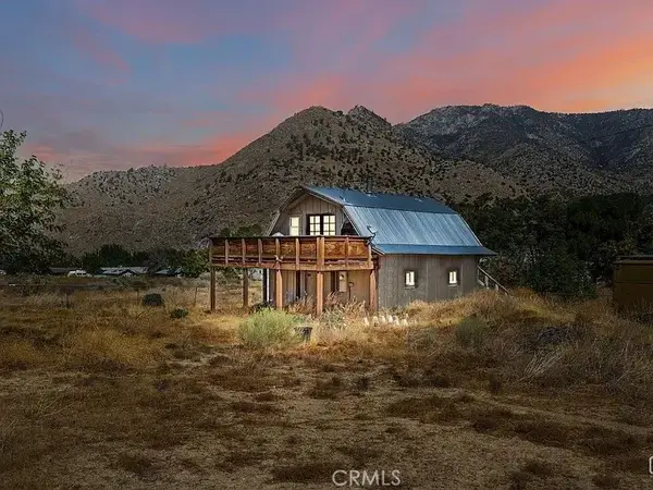 17021 Linda, Onyx, CA 93255